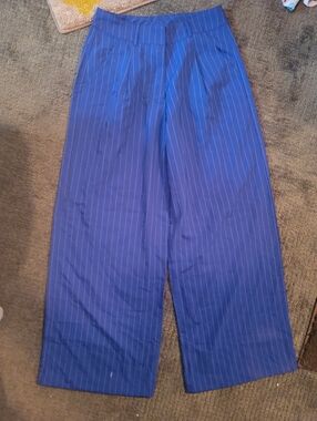 Princess Polly Wide Leg Pants